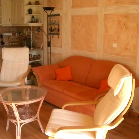 Am Eichler Stich Ferienhaus *
