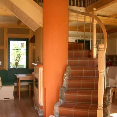 Ferienhaus Am Eichler Stich *