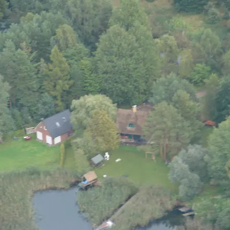 Ferienhaus Am Eichler Stich